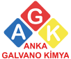 Anka Galvano Kimya | Kaplama Kimyasalları & Yüzey İşlemler