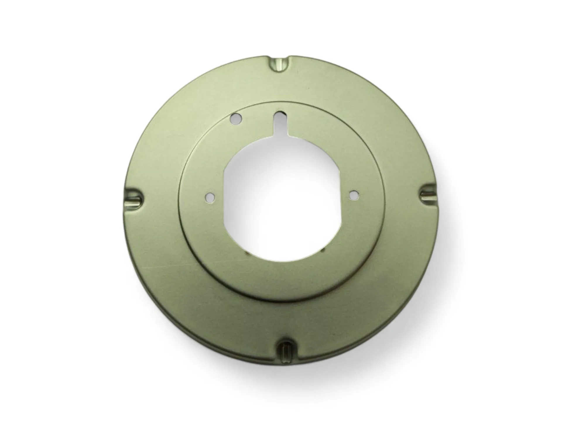 ÇİNKO - NİKEL KAPLAMA