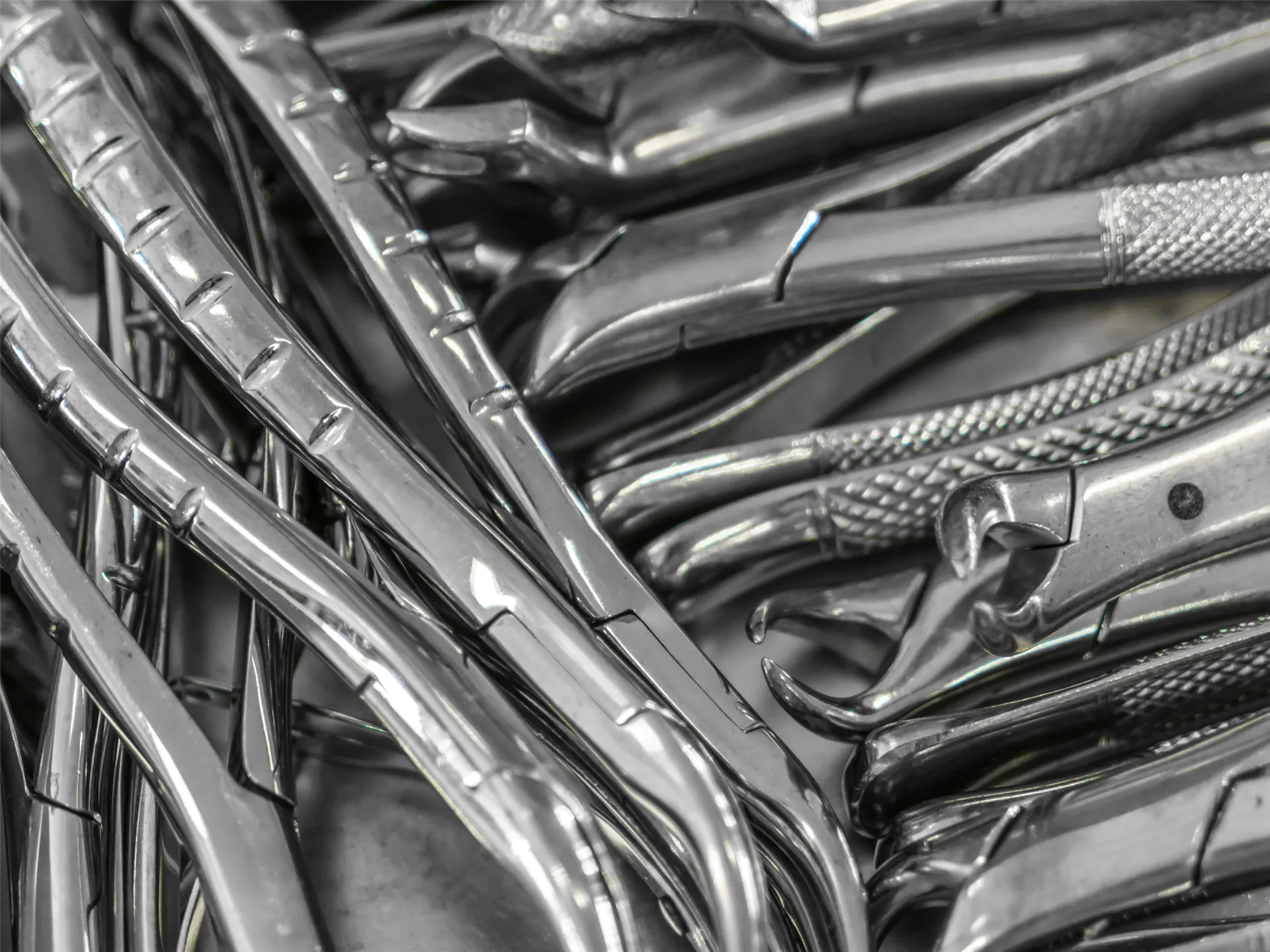 ÇİNKO - NİKEL KAPLAMA