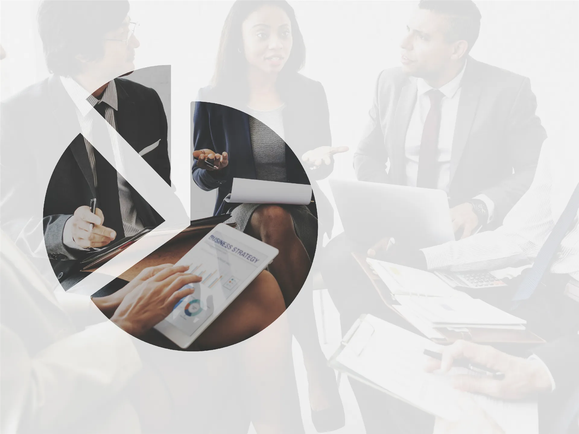 Danışmanlık Hizmetlerimiz