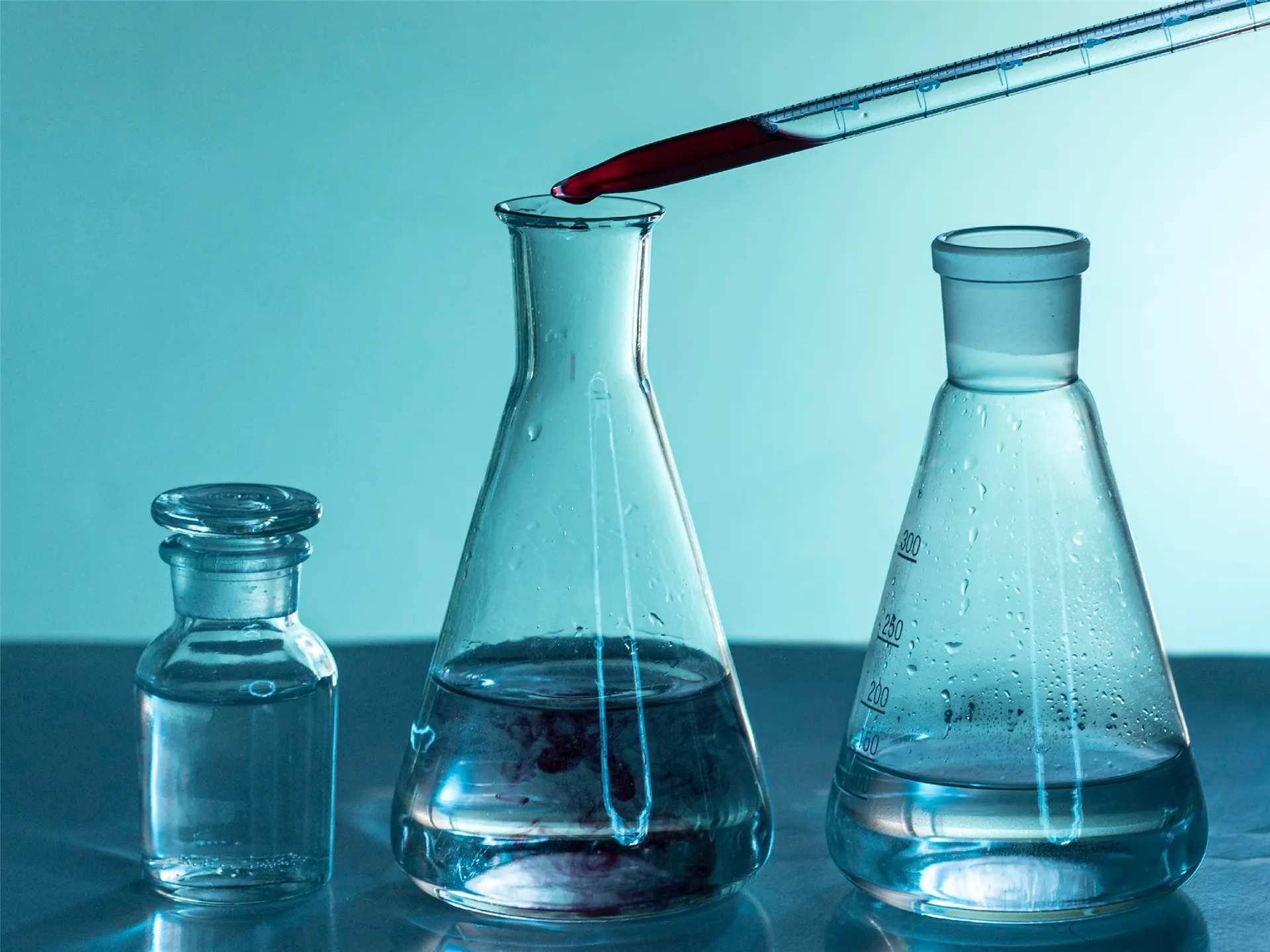 Laboratuvar Hizmetlerimiz